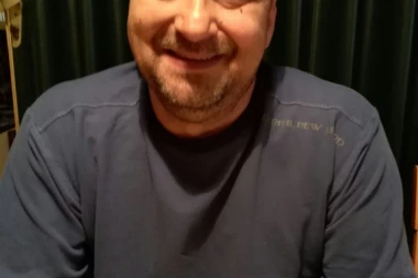 SVETSKI FENOMEN! Pacijent koji će ući u udžbenike medicine: Predrag preživeo leukemiju 4 puta!