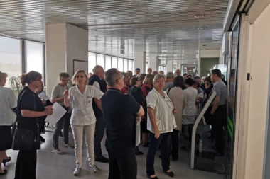 Apsolutni uspeh akcije Ministarstva zdravlja: 24.000 građana na preventivnim pregledima