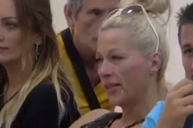 Suzana u šoku: Njen i Mikiijev porno snimak pušten usred bela dana, a tu su i kadrovi koji nisu ranije viđeni!