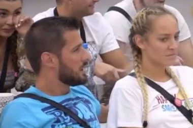 Procurila prepiska Lune i Marka pred ulazak u "Zadrugu": Ovo su svi detalji koji ŠOKIRAJU!