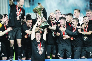 Nameštanje u Belgiji došlo glave Partizanu!