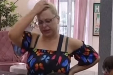 (VIDEO) Marija ŽELI DA NAPUSTI RIJALITI? Fran otkrio Đedoviću šta se dešava sa Kulićkama!