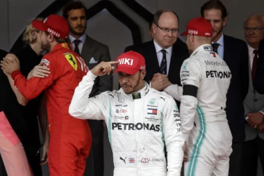 U Formuli 1 spremaju velike promene: Zaboravite na neke tradicionalne običaje