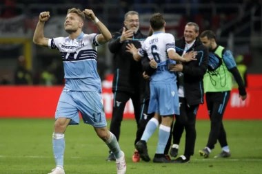 Imobile bi teško podneo Inzagijev odlazak!