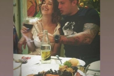 Isplivali šokantni detalji: Stefan Karić mesecima nije pričao sa ocem zbog Kije Kockar!