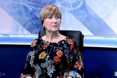 Mrziteljka Srba osvojila najviše glasova na izborima za EP: Pupovac ispod cenzusa