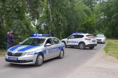 Pijan pretio majci da će je ubiti pa je udarao cepanicom po glavi