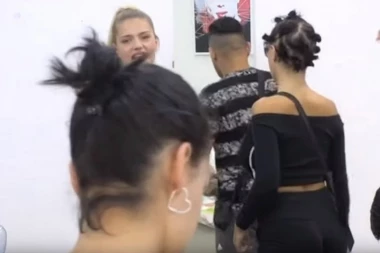 Velika sramota: Sastanak u Zadruzi hitno prekinut zbog ovih reči!