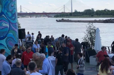 SAVAMALA ZA SVE UKUSE