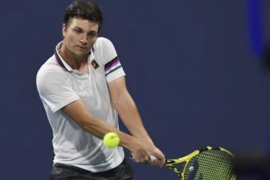 KNJIGA SPALA NA SAMO JEDNO SLOVO: Neuspešna noć srpskih predstavnika na Australijan openu!