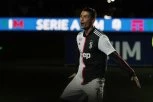 ITALIJANI OTKRIVAJU: Ronaldo i Juventus imaju tajni ugovor!