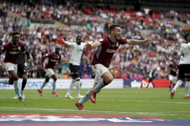 Aston Vila se vraća u Premijer ligu!