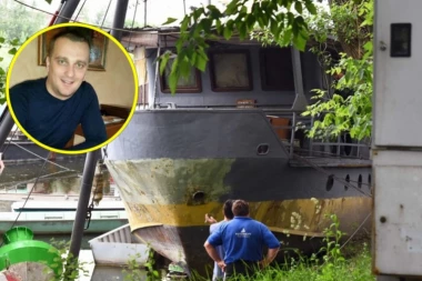 Dečaci su uznemireni i potreseni, ali dobijaju svu moguću pomoć: Brigu o deci preuzima brat svirepo ubijene Mirjane