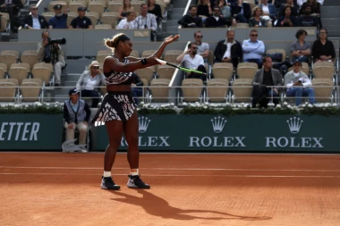 Serena ekspresno do finala US Opena, za titulu protiv iznenađenja turnira!