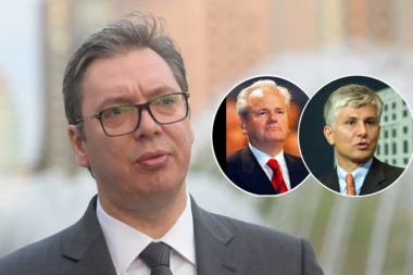 Oni su ubijeni zbog Kosova: Hoće li Vučić preživeti?