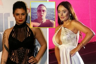 Mina Vrbaški otvorila dušu o Ani Korać: Živele smo zajedno, Filip joj je davao silne pare i imali su se*s!