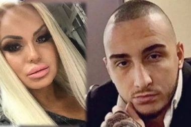 Je l' realno da se zoveš "Džidža"? Vuk Mob surovo opleo po koleginici!