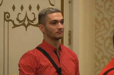 DARIO SE ODREKAO TANJE! SVI U NEVERICI: Isplivalo pismo!