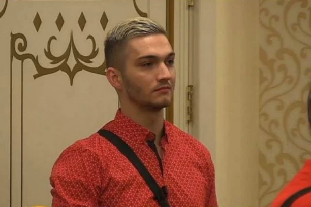 Učesnik "Parova" umalo nije nastradao iza rešetaka! DARIA mučili u zatvoru,  hteli da ga SILUJU!