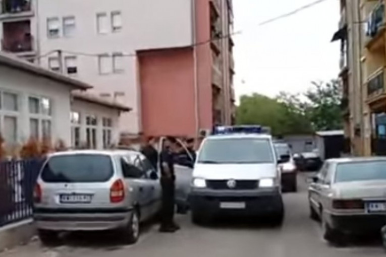 KOSOVSKA POLICIJA NASTAVLJA TORTURU: U Zubinom potoku uhapšen srpski pripadnik granične policije