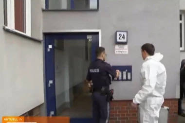 Majka i bliznakinje umirale sporo i u mukama: Konačno stigli rezultati obdukcije