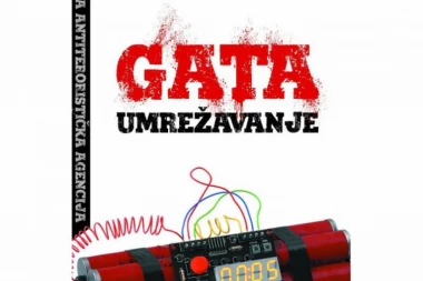 Metastaza balkanskog zla! GATA - ROMAN PRVENAC IGORA AVŽNERA!