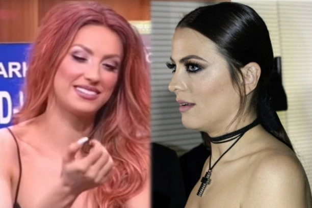 EVO ZAŠTO JE DOŠLO DO ESTRADNOG RATA IZMEĐU RADE MANOJLOVIĆ I MILICE PAVLOVIĆ: Konačno otkriveno!