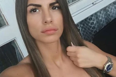 (FOTO) Ona je luda i nemoralna: Draganin najbolji drug šokirao komentarom o drugarici!