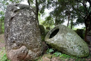 (VIDEO) ĆUPOVI MRTVIH SU PRAVA MISTERIJA: Strukture koje naučnicima zadaju glavobolju