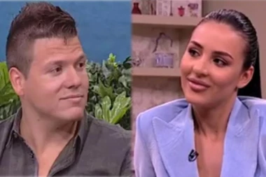 Ceca ispunila mezimici rođendansku želju: Sloba peva na Anastasijinom slavlju!