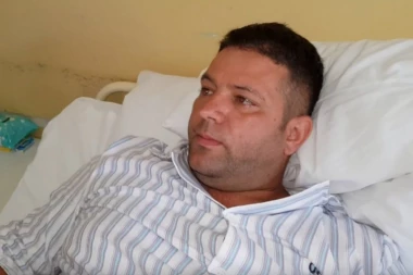 (VIDEO) Ispovest pretučenog Srbina: Bežao sam, a oni su pucali u mene!