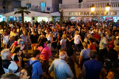 Jagodina poslala u Grčku 700 građana, najviše poljoprivrednika