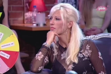 (VIDEO) Dugo sam bežala od sudbine, ali ne vredi: Suzana javno priznala koliko voli Mikija!