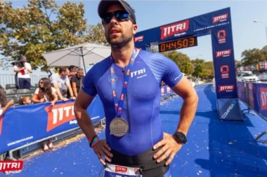 Sport za NAJIZDRŽIVIJE: Usudi se da probaš!