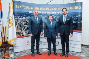 Iznenadna srčana smrt kod sportista globalni problem