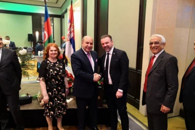 (FOTO) DOBRE VESTI: Još jedna velika zemlja nam ukida vize!