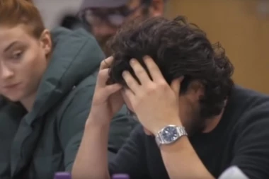 Džon Snežni se bori sa alkoholizmom: Glavni glumac "Igre prestola" na lečenju!