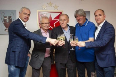 Obeležena 28. godišnjica Barija!