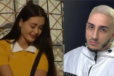 Vuk Mob ukanalio Koraćevu: Razvezao jezik, pa izneo dokaz da se prostituisala!