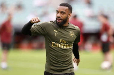 VEROVALI ILI NE! Aleksandar Lakazet u Partizanu...