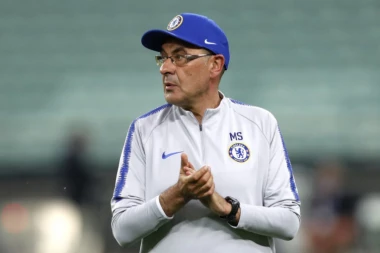 Mauricio Sari: Premijer liga mi malo nedostaje, ali ne i život u Engleskoj!