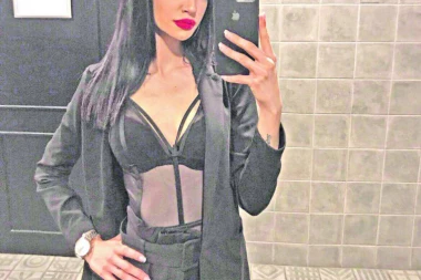 Ukućani prestravljeni. Zadrugarka pala u nesvest! Samo se srušila, odmah je izneli iz Bele kuće!