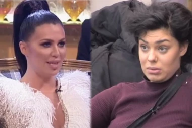 Drugarica Ane Korać: Stanija se je*e za 800 evra, a Minina majka za 500 dinara!