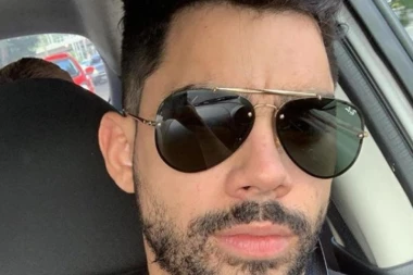 Tragično preminuo u 28. godini: Poginuo popularni pevač!