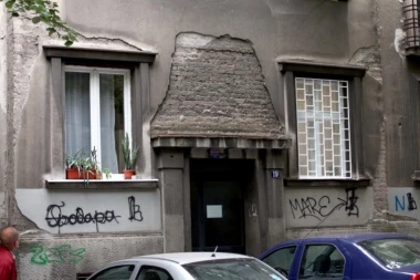 Ubica sa Vračara izašao iz bolnice: Moraće da progovori zašto je ubio suprugu