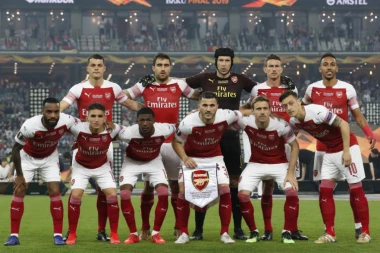 Arsenal ostaje bez bitnog fudbalera - defanzivac se preko Instagrama oprostio od navijača!