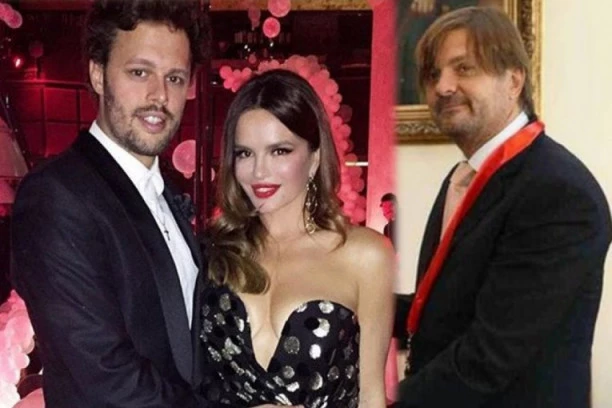 "Seve krila pare, od sina pravi monstruma, tukla Kojića...": Novi detalji iz ispovesti sestre hrvatske pevačice!