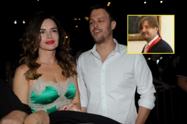 I Severininom menadžeru Igor ostavio sveću: Milan progovorio o predmetu koji mu je dostavio Kojić!