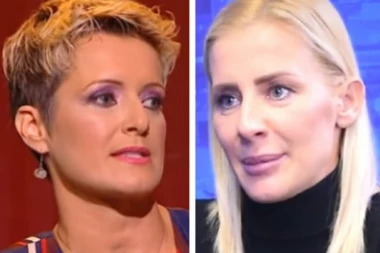 Ta nije poželela brata da poseti u zatvoru: Milica Dabović se oglasila nakon sestrine ispovesti da ju je otac tukao!