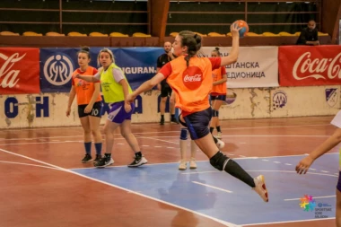 Surdulica i Niš u ritmu Igara!